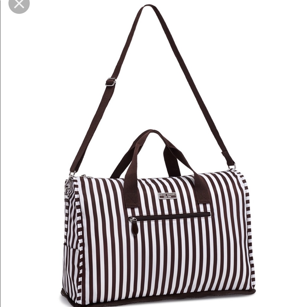 Not for sale ISO HB packable Duffle/overnight